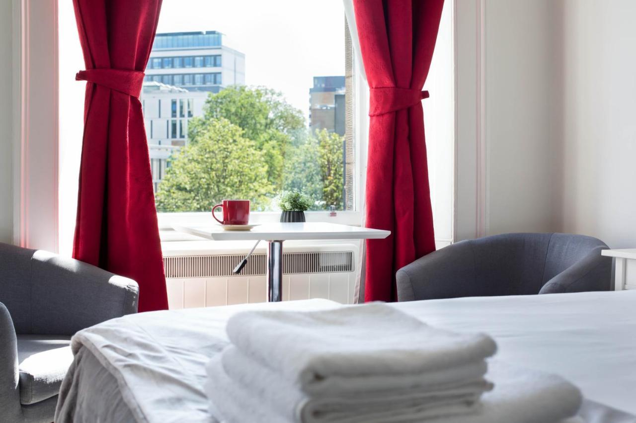 Modern Studio Apartment In Prime Central Location EDI Kültér fotó